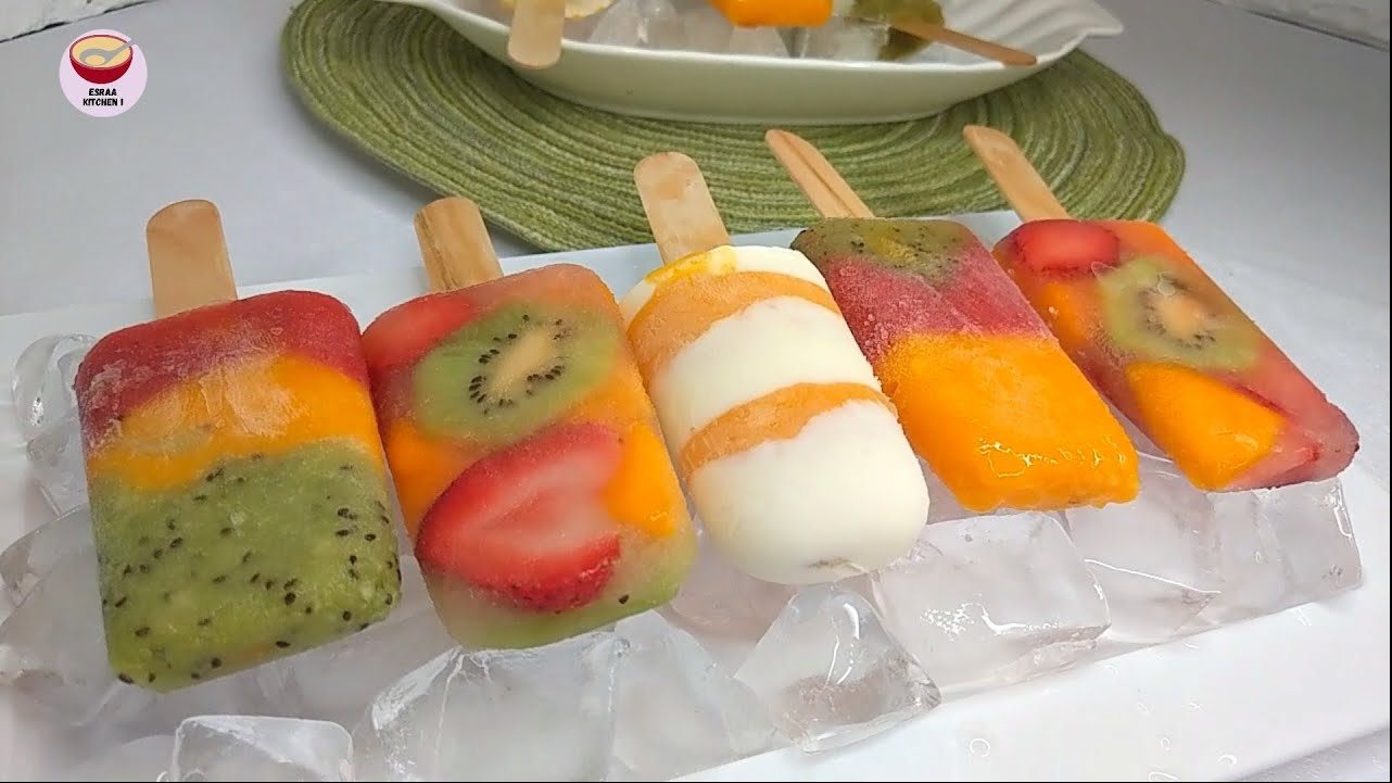 ايس كريم