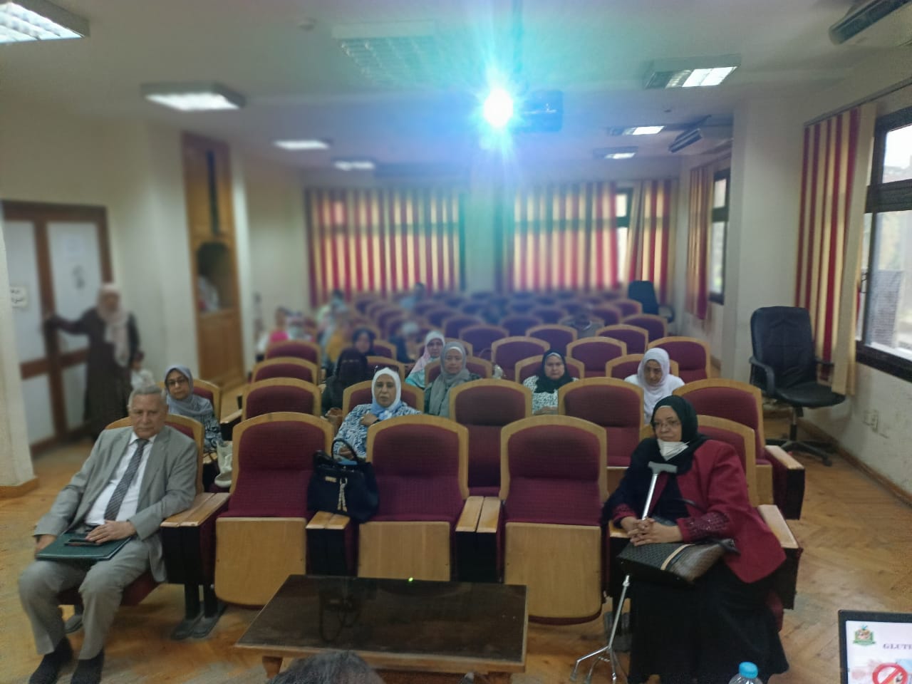 برنامج تدريبي 