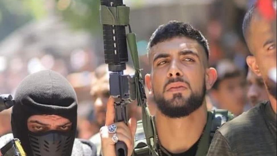 مسؤول عسكري إسرائيلي: أطلقنا النار علي النابلسي 3 ساعات 