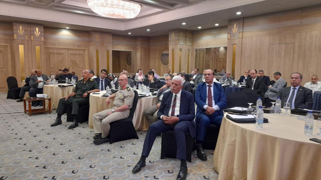 احتفالية مكافحة التصحر 