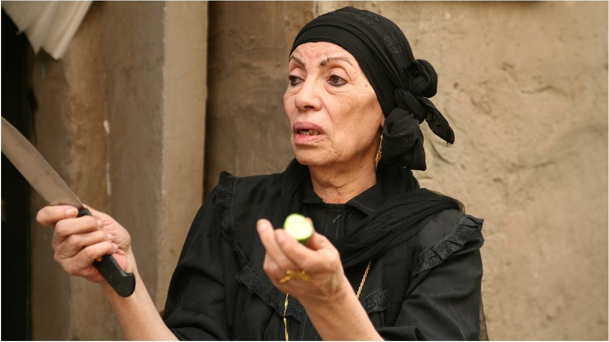 رجاء حسين