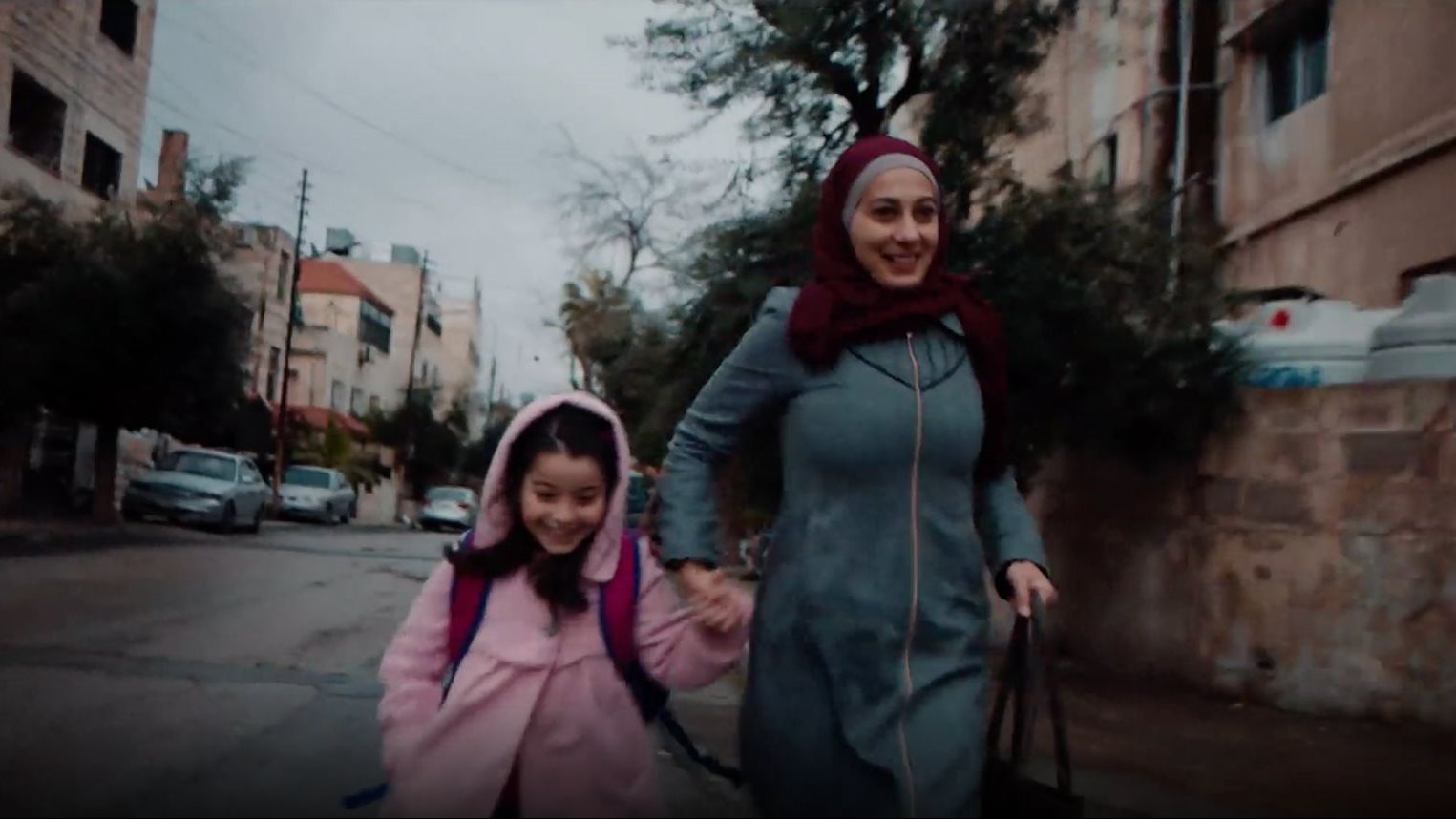 فيلم إنشالله ولد