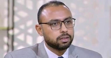 الدكتور على الادريسي