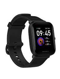 Amazfit Bip U Pro - Black | 2B Egypt