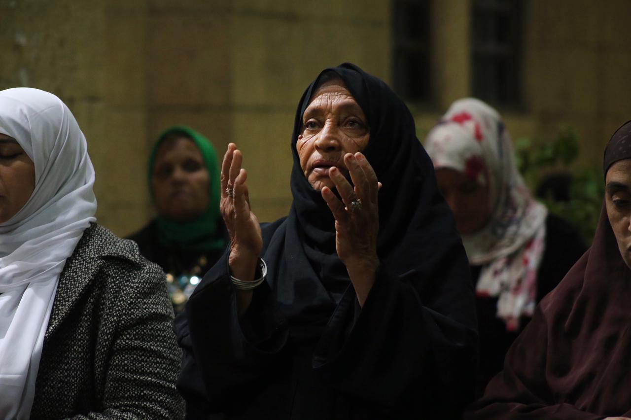 المرأة في الإسلام
