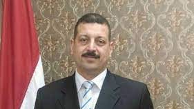 متحدث الكهرباء 