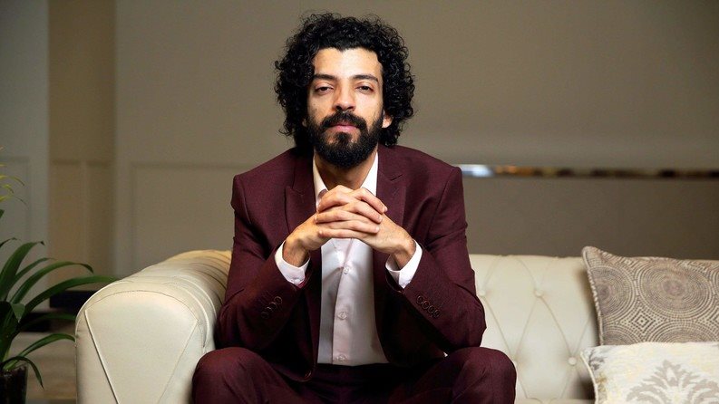 يعقوب الفرحان 