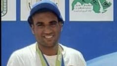 اللاعب اسلام ابو زيد 