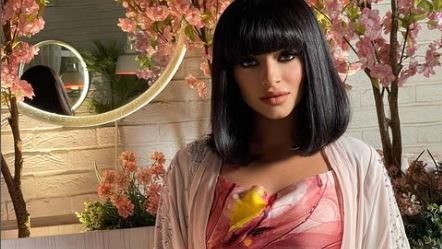 شوق الهادى