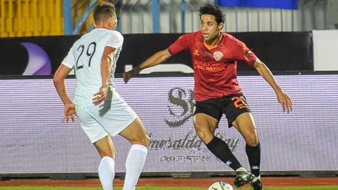 محمد ابراهيم