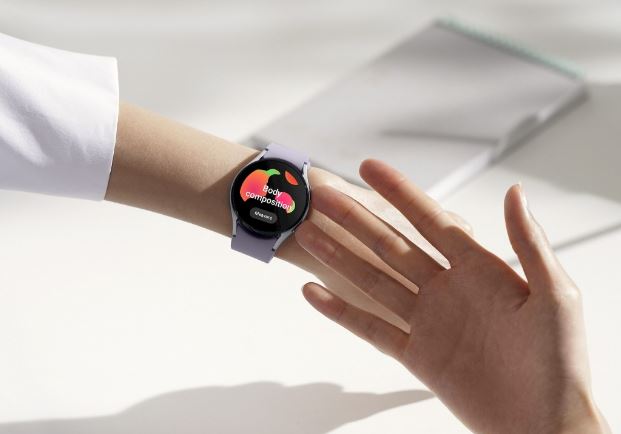 تشكيلة Galaxy Watch 5