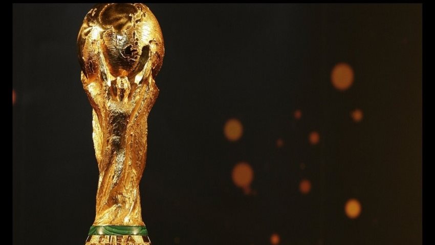 فيفا تتجاهل إسرائيل بالموقع المخصص لبيع التذاكر لمونديال قطر فيفا تتجاهل إسرائيل بالموقع المخصص لبيع التذاكر لمونديال قطر