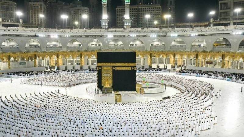 الكعبة 
