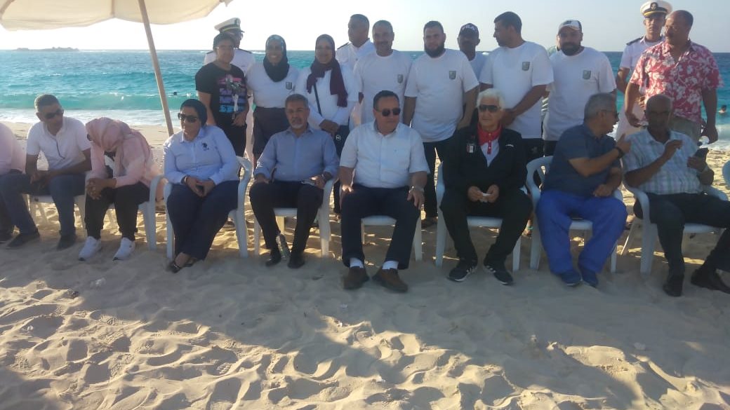 معسكر جامعة الإسكندرية بباجوش معسكر جامعة الإسكندرية بباجوش