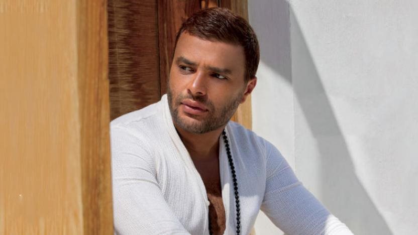 رامي صبري 