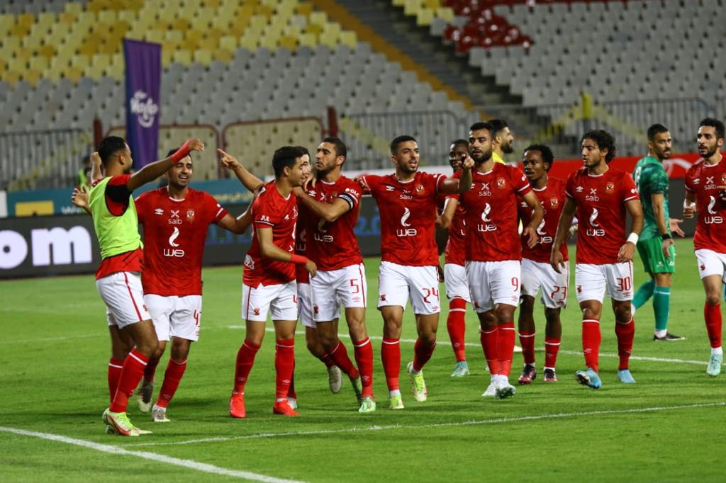 الاهلي 