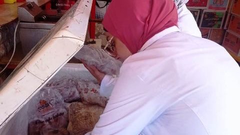 بيطري الشرقية