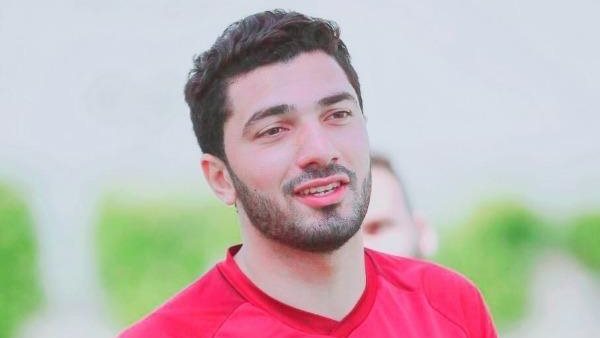 مصطفى الفرماوي