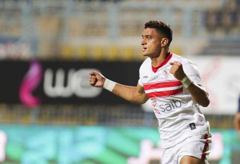 عمر السعيد