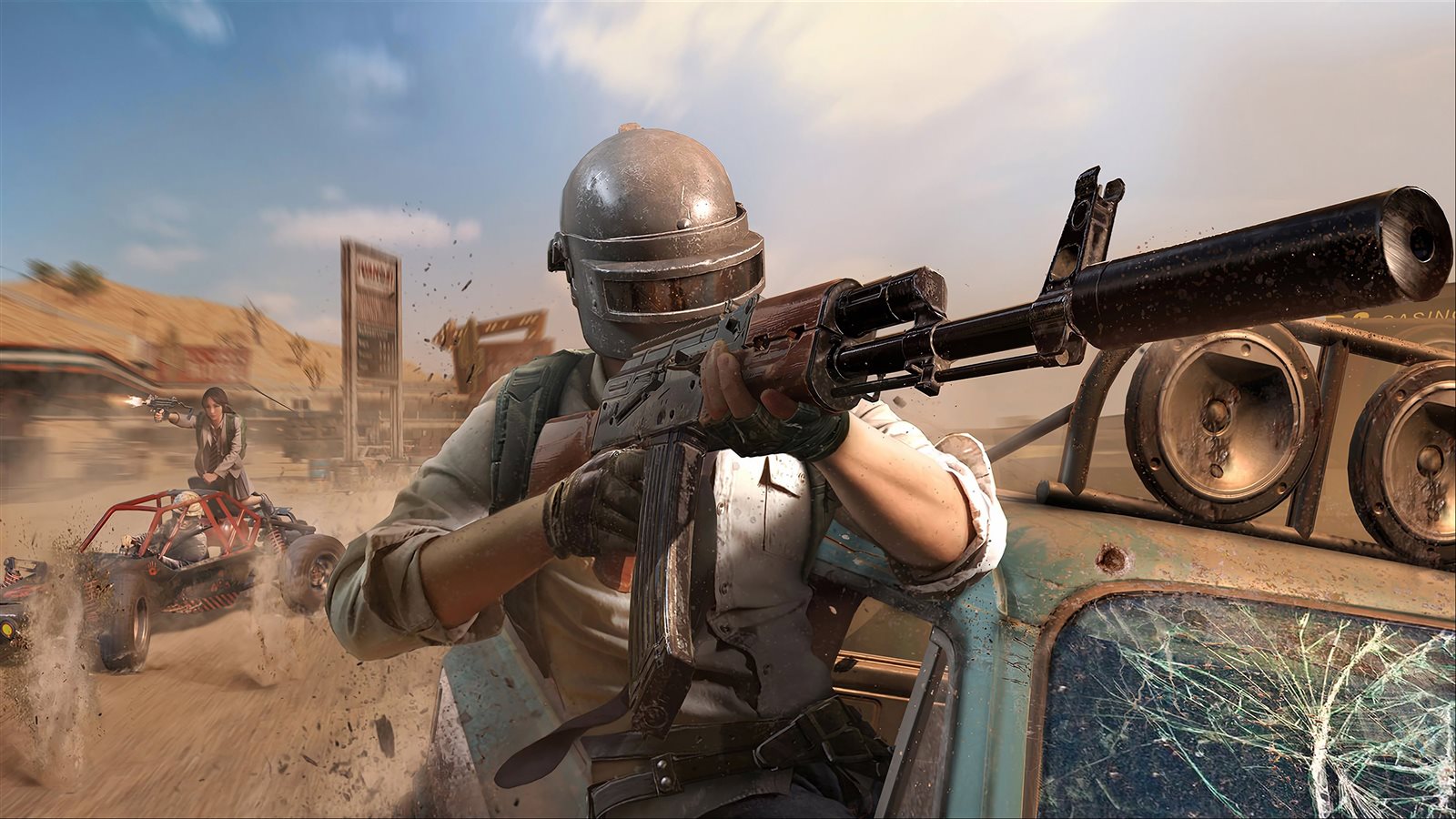 الحق اشترك.. 3 مليون دولار جائزة في بطولة PUBG موبايل العالم