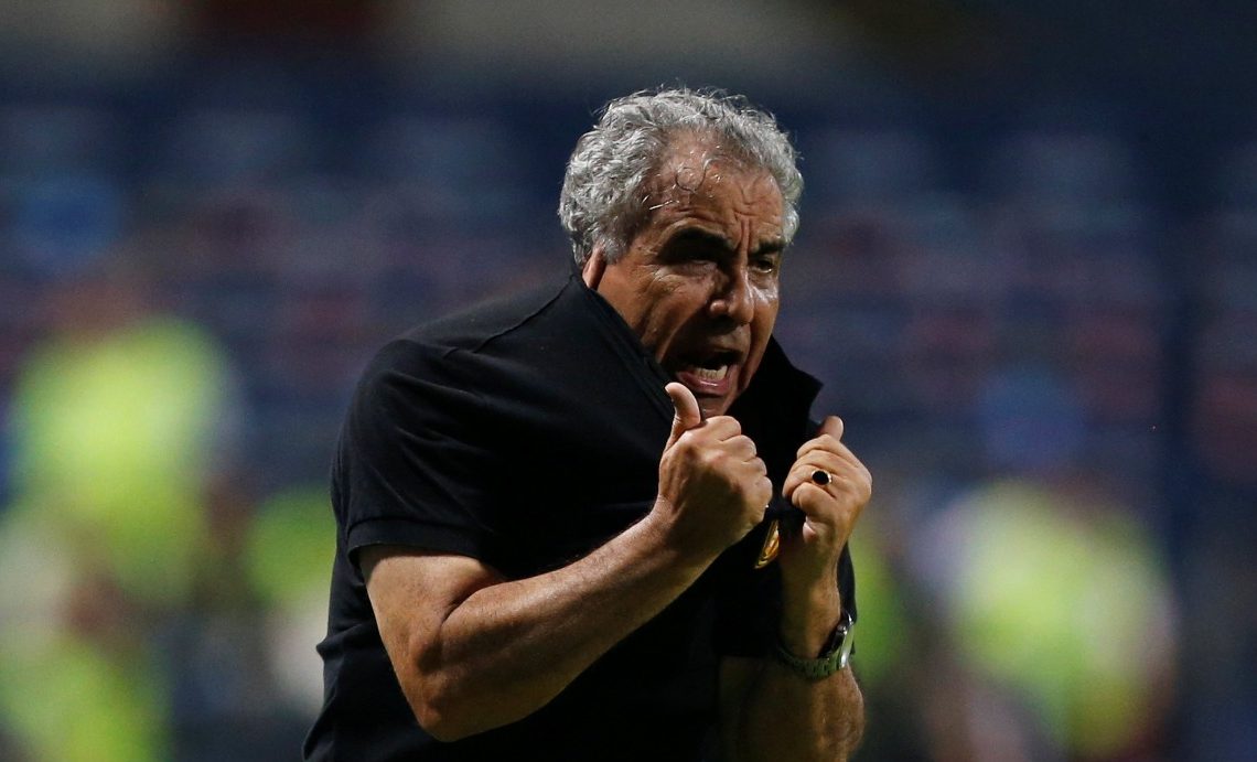 فوزي البنزرتي