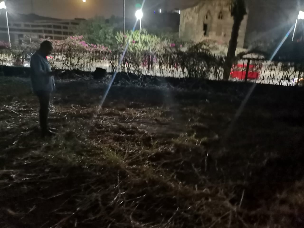 قلعة صلاح الدين 