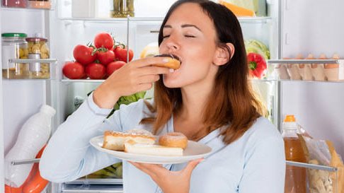 نشرة المرأة والصحة