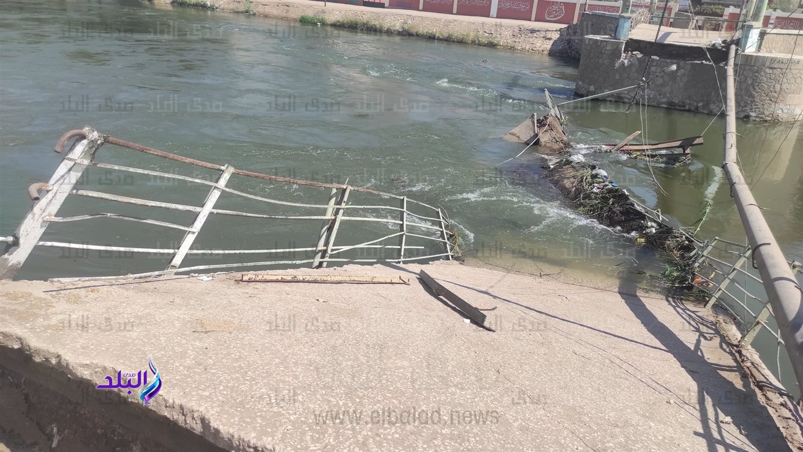 كوبري العزيزية