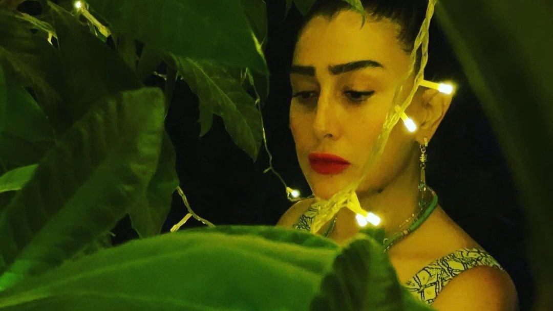 غادة عبد الرازق 