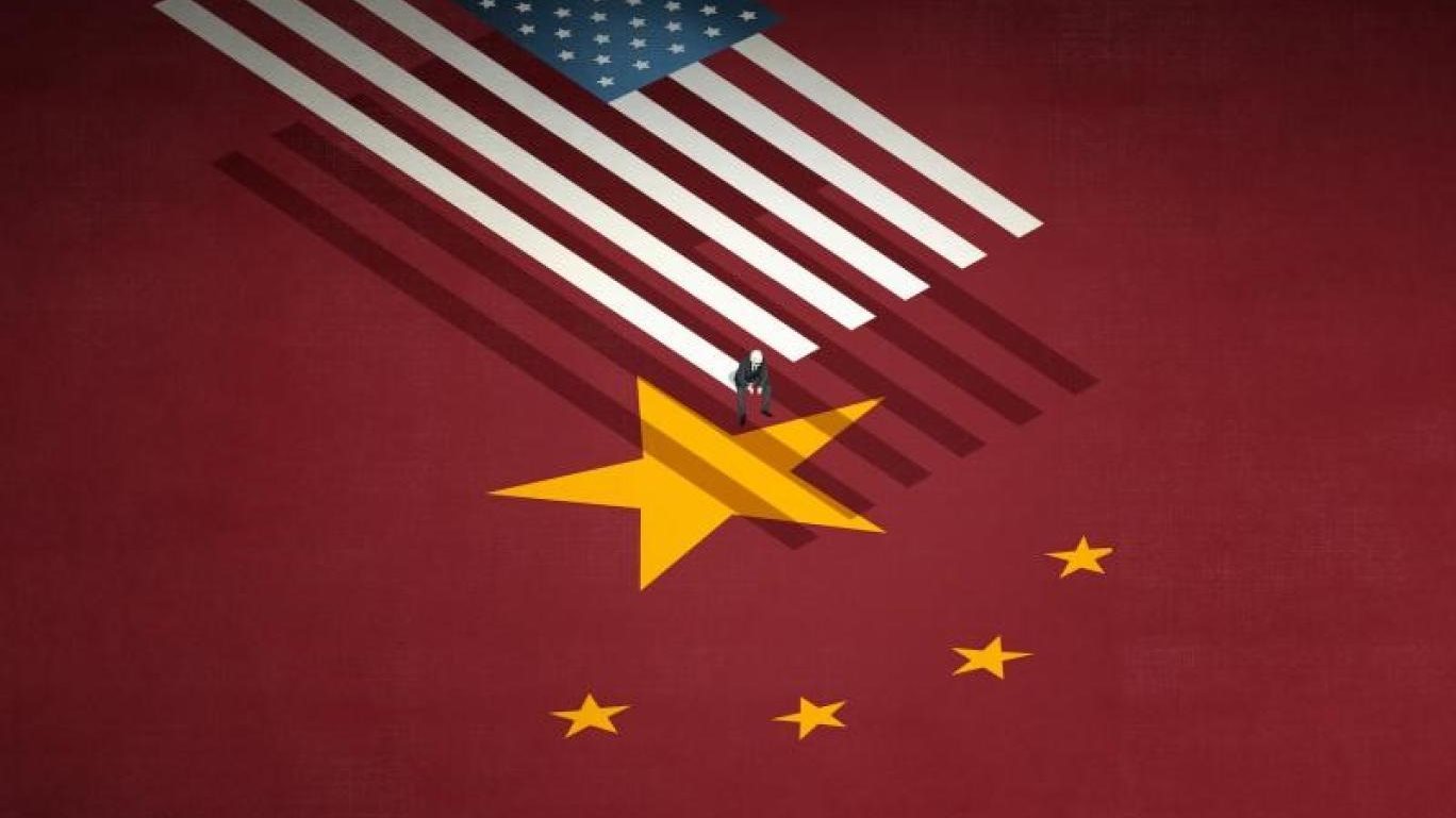 واشنطن وبكين