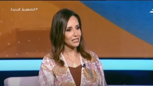 شيماء البهي