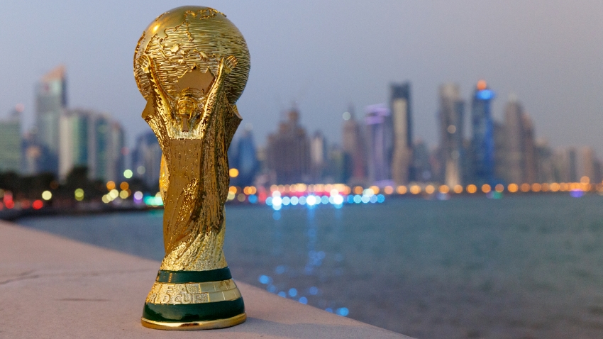 كأس العالم