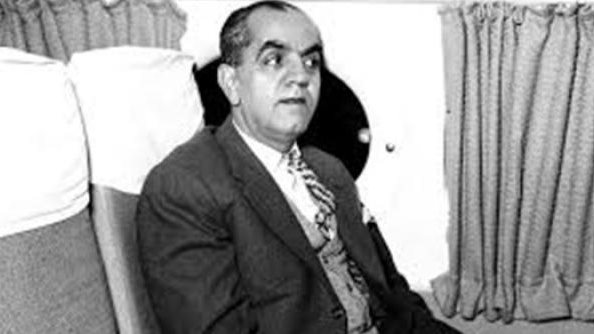 محمد عبد المطلب
