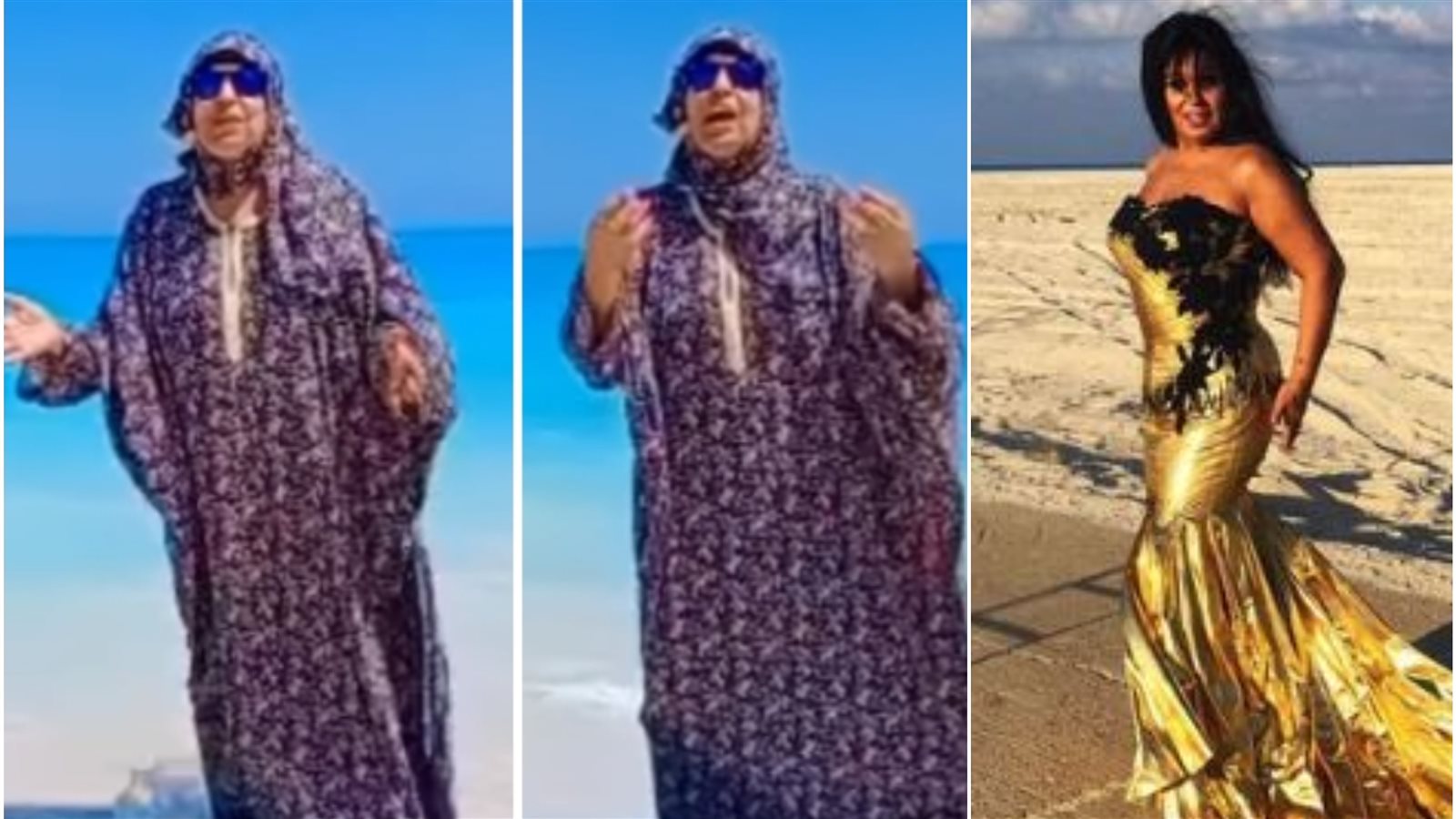 فيفي عبده