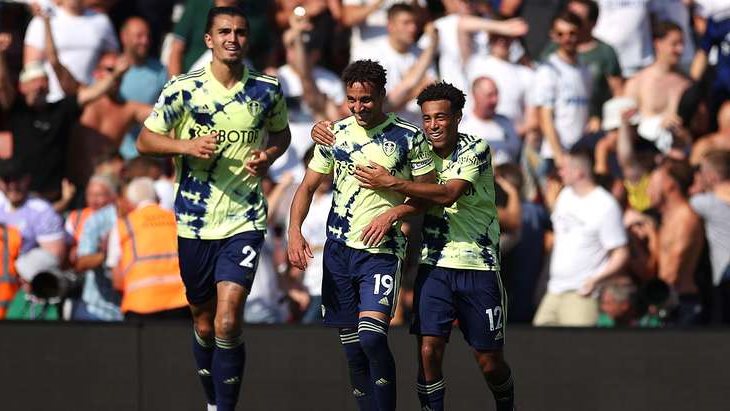 ليدز يونايتد