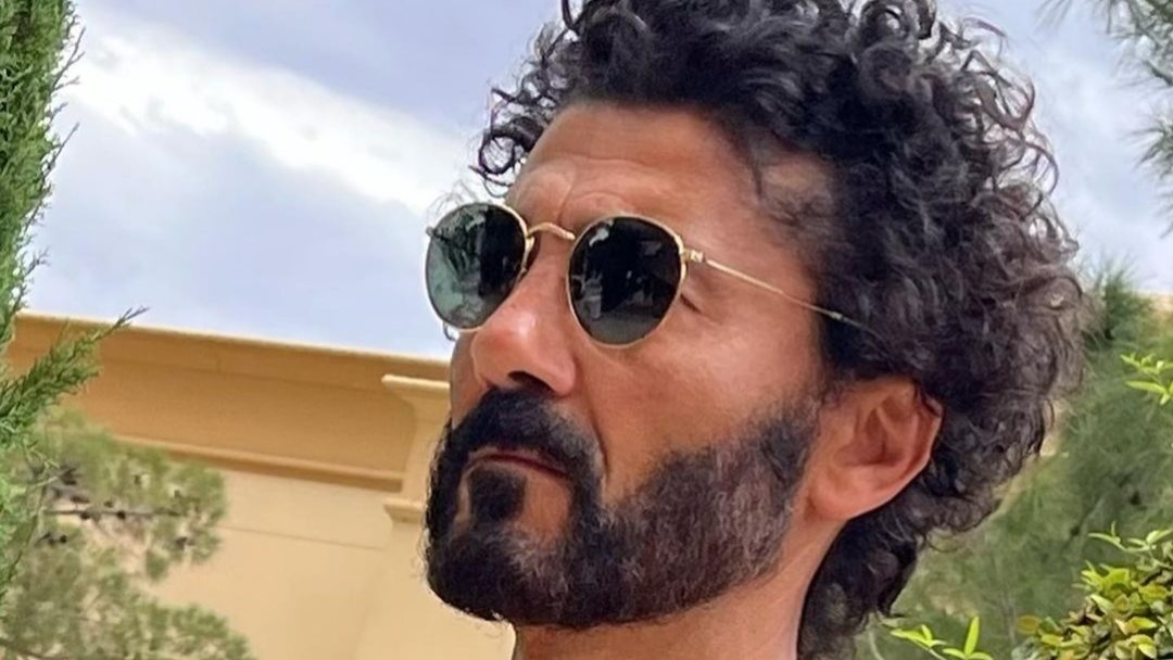 خالد النبوي