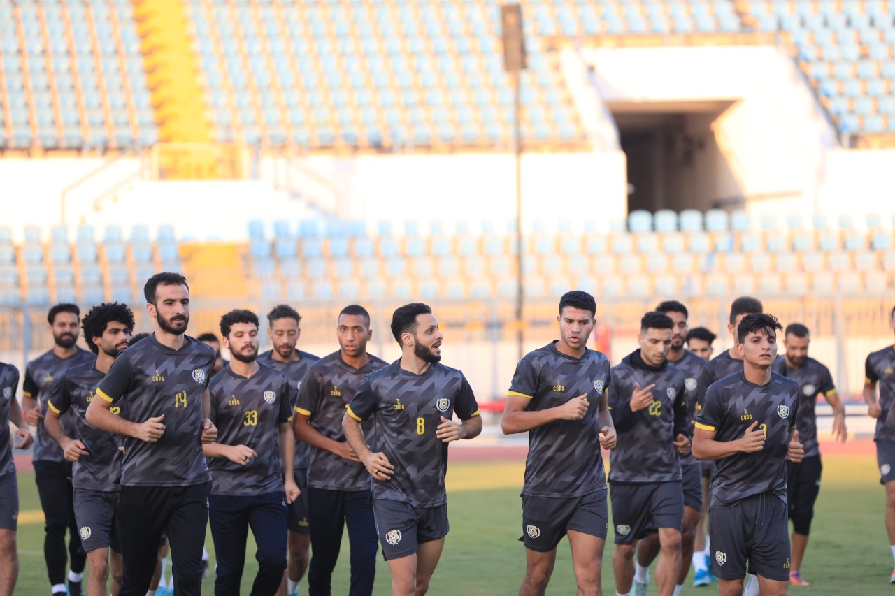 الإسماعيلي 