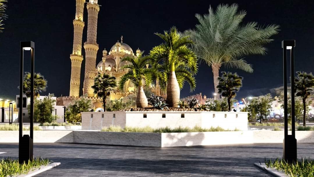 مسجد الصحابة 