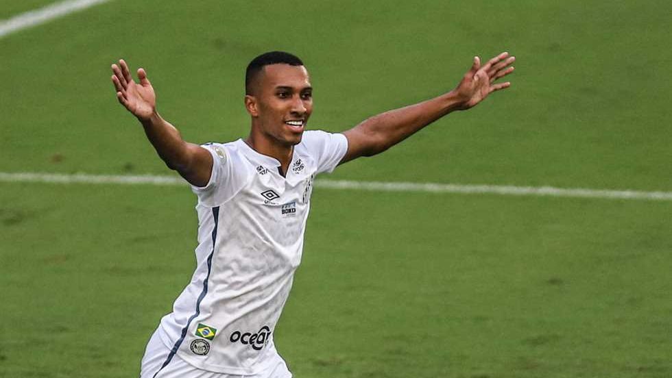 لوكاس براجا