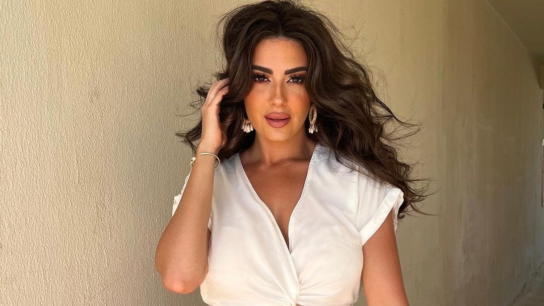 ميرنا نور الدين