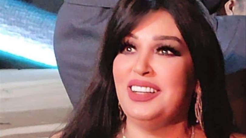 فيفي عبدة