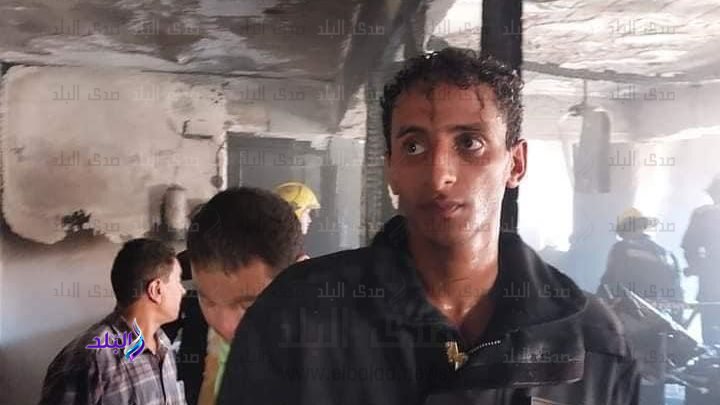 الملازم أول يوسف فهمي