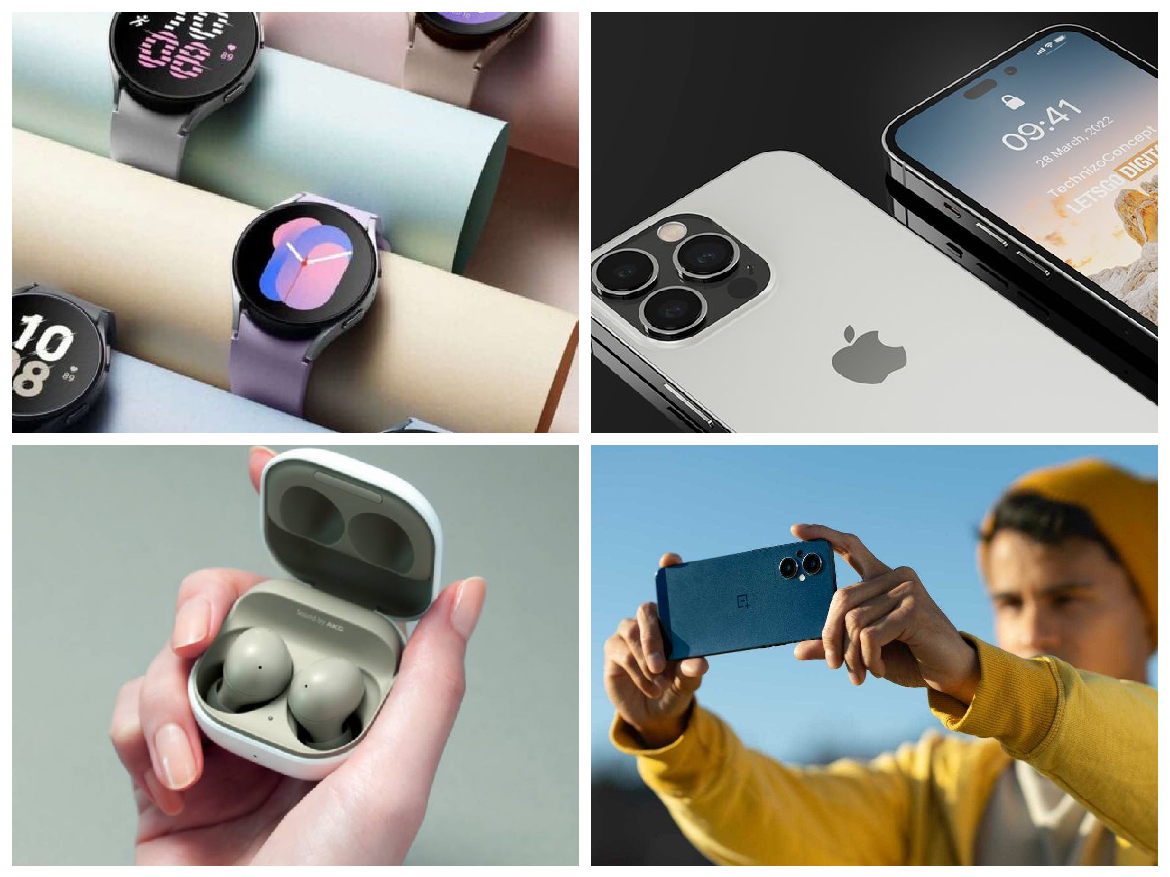 تفتكر سعر iPhone 14 هيزيد ولا هيقل..خصم 1000 جنيه على سامسون