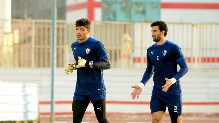 محمد صبحي ومحمد عواد
