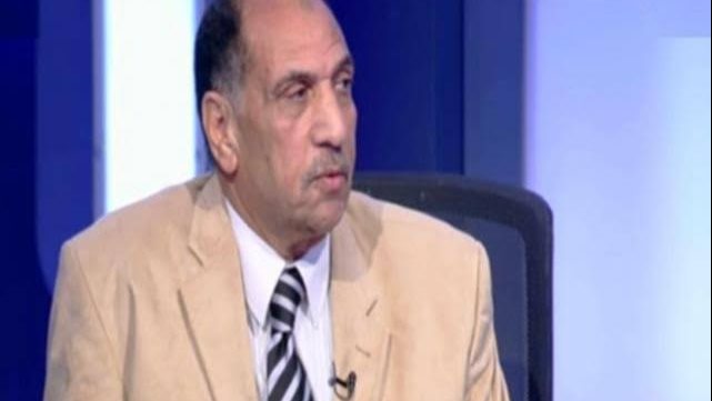 المهندس اسماعيل احمد 