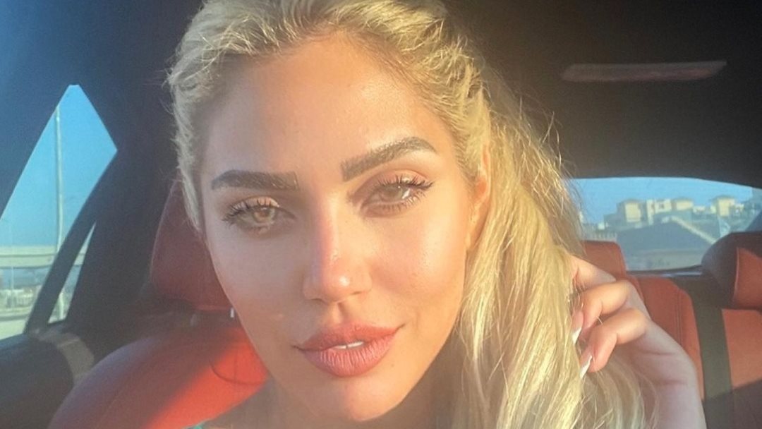 سارة ناجي