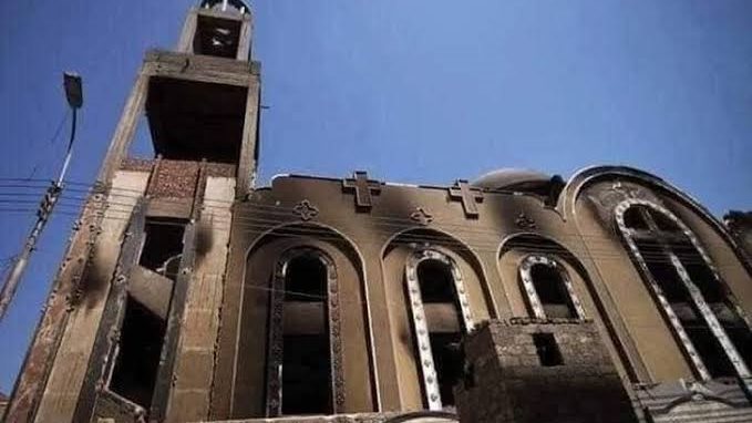 كنسية أبو سيفين