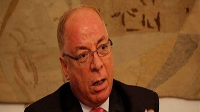 حلمي النمنم