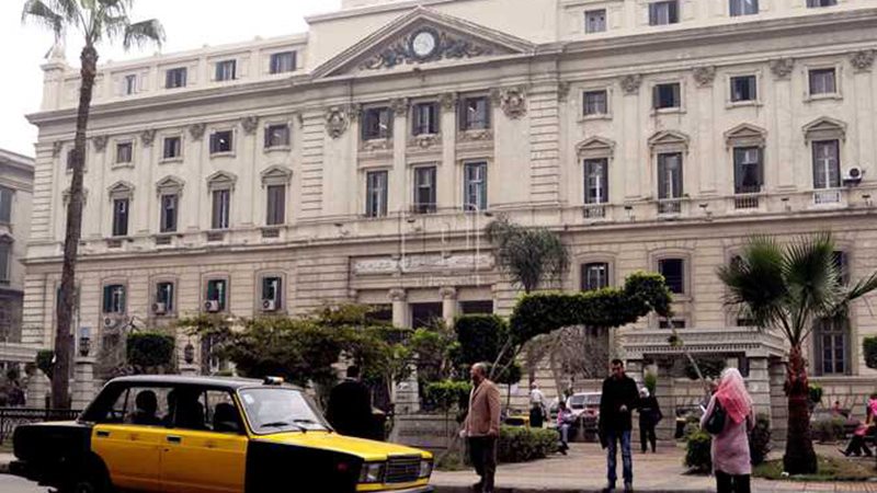 محكمة الأسرة بالإسكندرية 