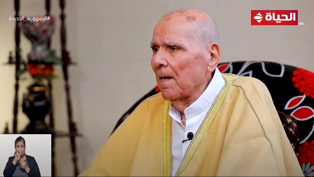 الفنان الكبير نعيم عيسى